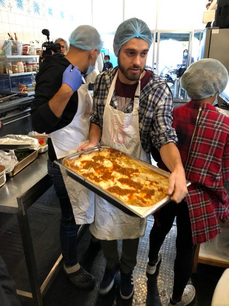 World Week of Italian Cuisine 2021